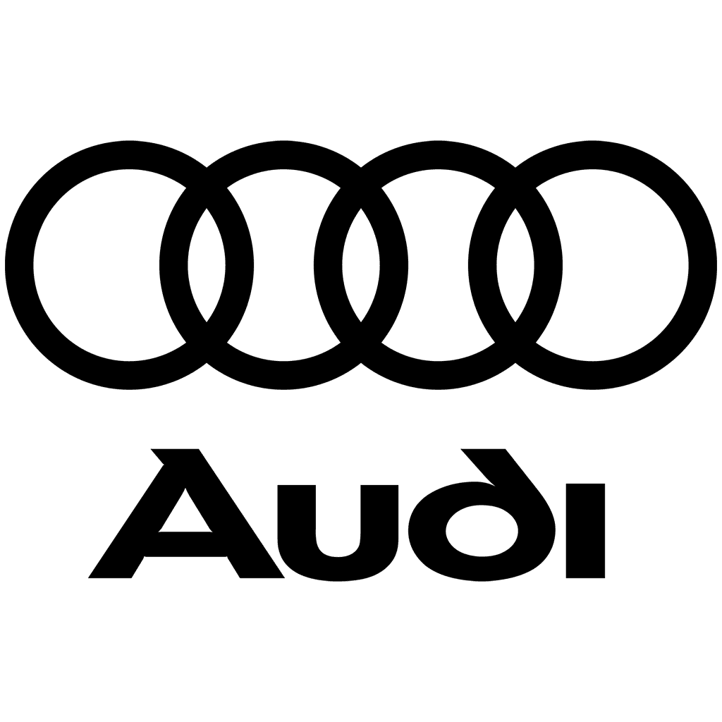 Audi Brand in Flennor Parts