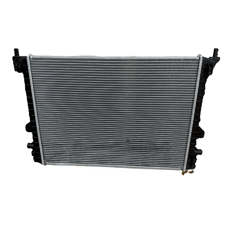 Flennor Parts Radiator