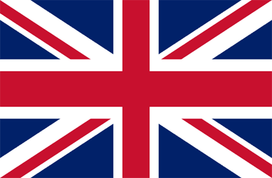 English Flag