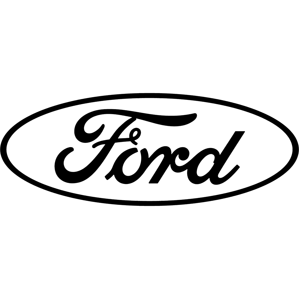 Ford Brand in Flennor Parts